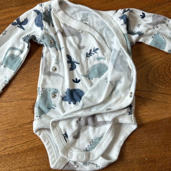 Carter's 2 piece set - Picture 5 of 9